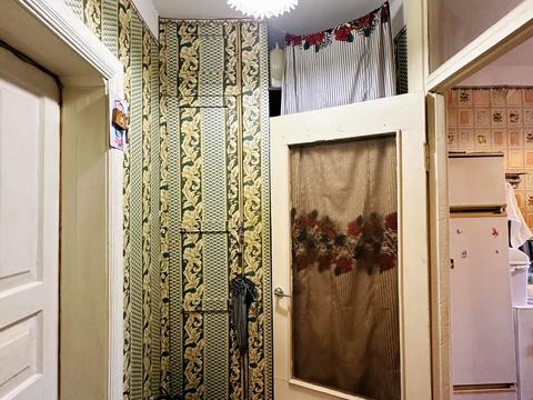 квартира за адресою Французький бульв., 16