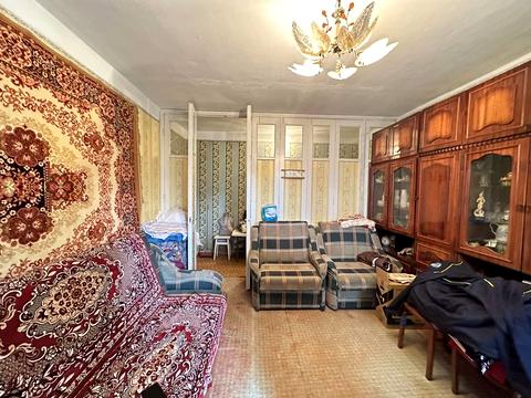 квартира за адресою Французький бульв., 16