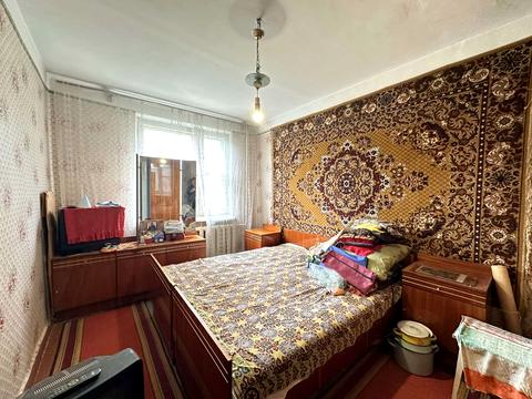 квартира за адресою Французький бульв., 16