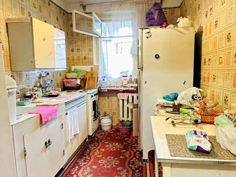 квартира за адресою Французький бульв., 16