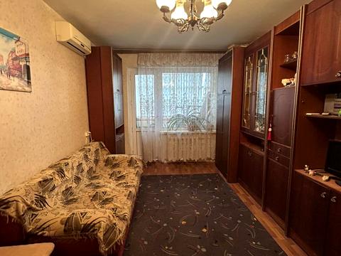 квартира за адресою Академіка Заболотного вул., 35