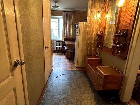 квартира за адресою Академіка Заболотного вул., 35