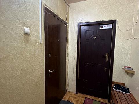 квартира за адресою Академіка Заболотного вул., 35