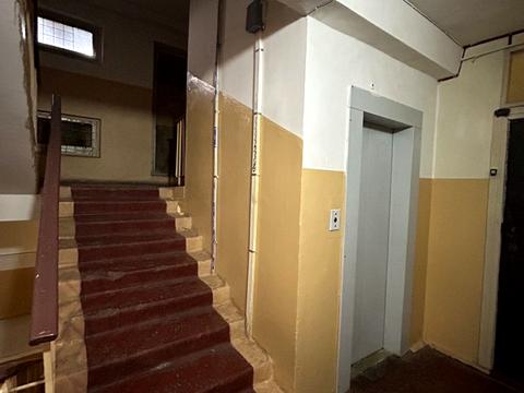 квартира за адресою Академіка Заболотного вул., 35