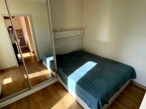 квартира по адресу Салютная ул., 2