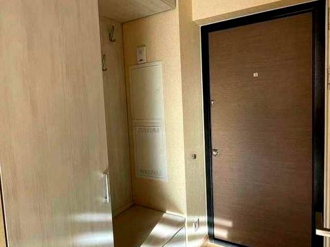 квартира по адресу Салютная ул., 2