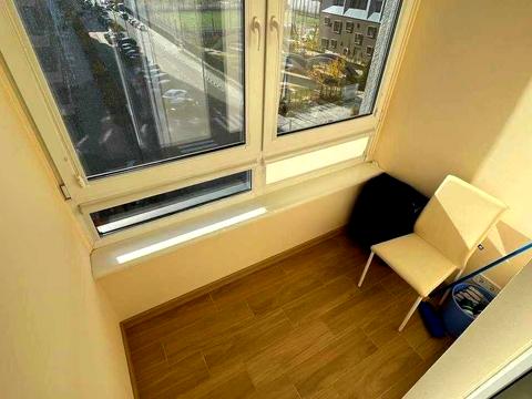 квартира по адресу Салютная ул., 2