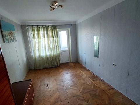 квартира по адресу Воскресенский просп. (Перова), 25