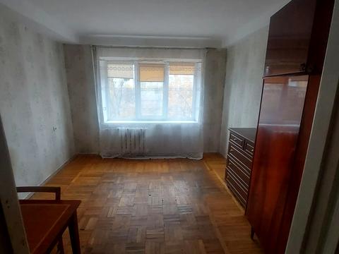 квартира по адресу Воскресенский просп. (Перова), 25