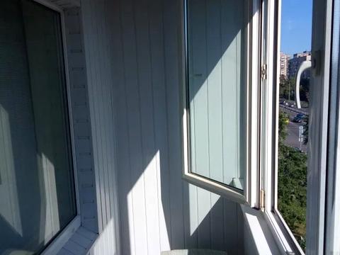 квартира по адресу Воскресенский просп. (Перова), 25