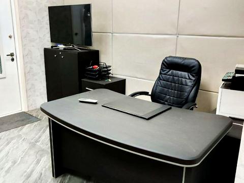 коммерческая по адресу Жилянская ул., 58