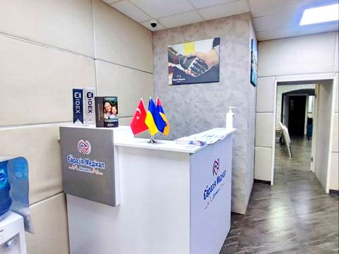 коммерческая по адресу Жилянская ул., 58