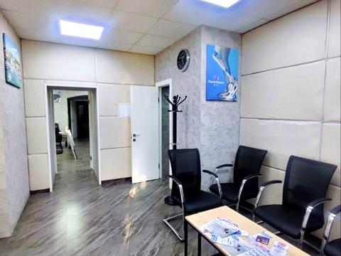 коммерческая по адресу Жилянская ул., 58