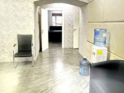 коммерческая по адресу Жилянская ул., 58