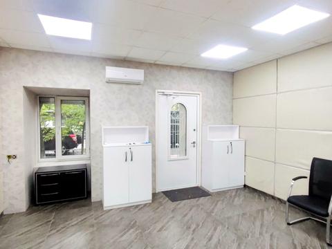 коммерческая по адресу Жилянская ул., 58