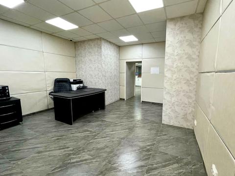 коммерческая по адресу Жилянская ул., 58