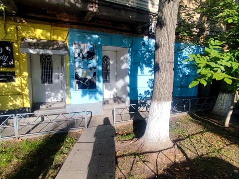 коммерческая по адресу Жилянская ул., 58