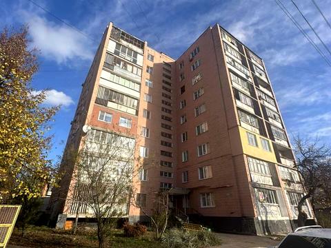 квартира за адресою Клочківська вул., 336а