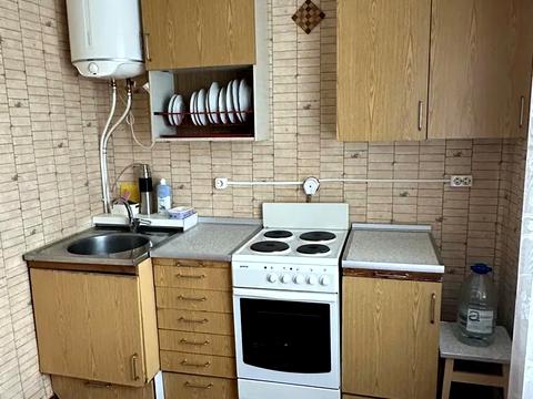 квартира за адресою Олександри Екстер вул. (Марини Цвєтаєвої), 14