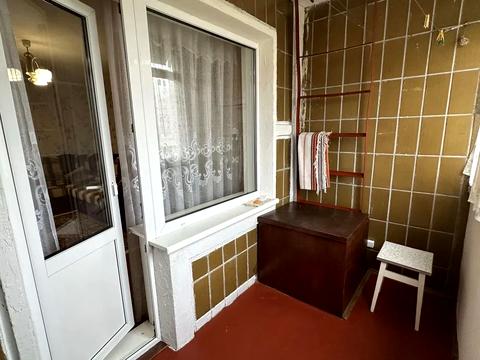 квартира за адресою Олександри Екстер вул. (Марини Цвєтаєвої), 14