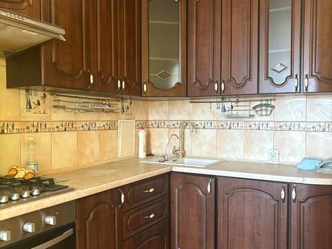 квартира за адресою Хмельницька вул., 10