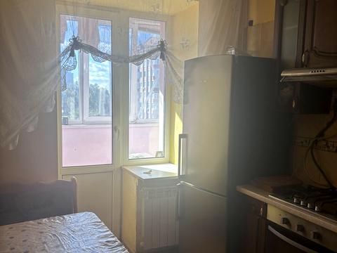 квартира за адресою Хмельницька вул., 10