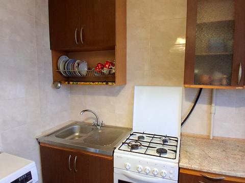 квартира по адресу Павла Тычины просп., 20