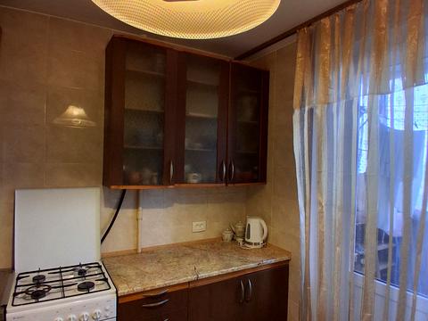 квартира по адресу Павла Тычины просп., 20