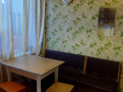 квартира по адресу Павла Тычины просп., 20