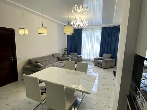 квартира по адресу Болсуновская ул. (Сергея Струтинского), 2