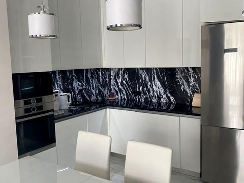 квартира по адресу Болсуновская ул. (Сергея Струтинского), 2