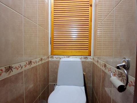 квартира по адресу Павла Тычины просп., 20