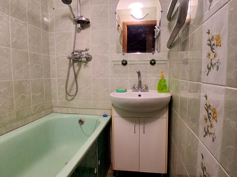 квартира по адресу Павла Тычины просп., 20