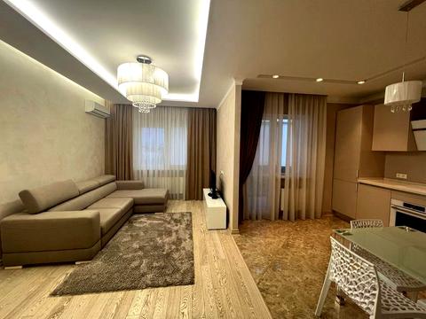 квартира за адресою Золотоустівська вул., 16