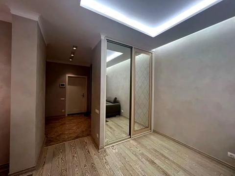 квартира за адресою Золотоустівська вул., 16