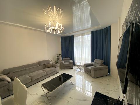 квартира по адресу Болсуновская ул. (Сергея Струтинского), 2