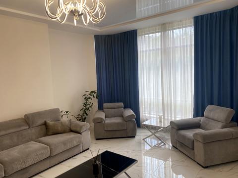 квартира по адресу Болсуновская ул. (Сергея Струтинского), 2