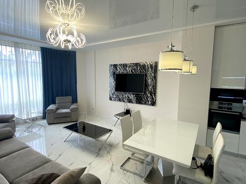 квартира по адресу Болсуновская ул. (Сергея Струтинского), 2