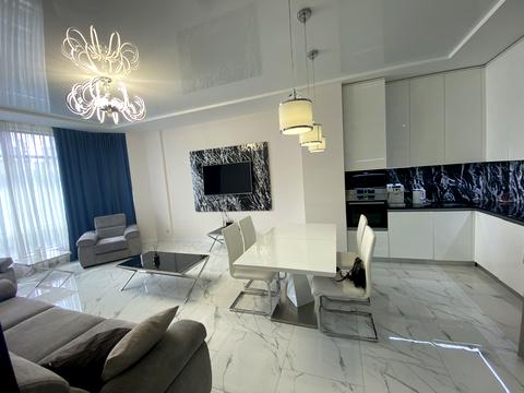 квартира по адресу Болсуновская ул. (Сергея Струтинского), 2