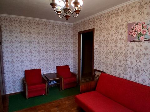 квартира по адресу Павла Тычины просп., 20