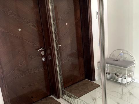 квартира по адресу Болсуновская ул. (Сергея Струтинского), 2