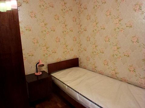 квартира по адресу Павла Тычины просп., 20