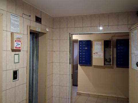 квартира по адресу Павла Тычины просп., 20