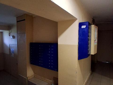 квартира по адресу Павла Тычины просп., 20