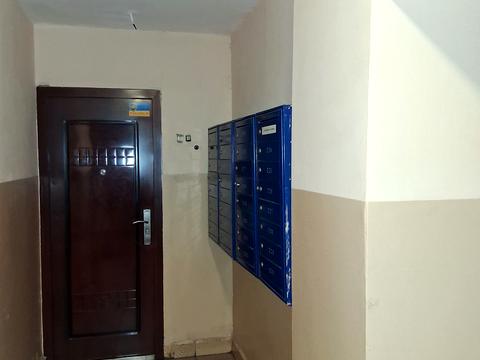 квартира по адресу Павла Тычины просп., 20