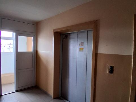 квартира по адресу Павла Тычины просп., 20