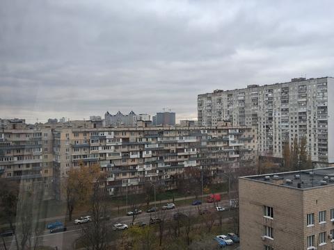 квартира по адресу Павла Тычины просп., 20