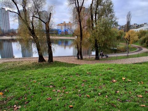 квартира по адресу Павла Тычины просп., 20