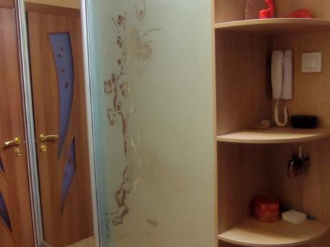 квартира по адресу Павла Тычины просп., 20