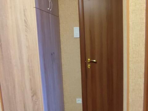 квартира по адресу Павла Тычины просп., 20